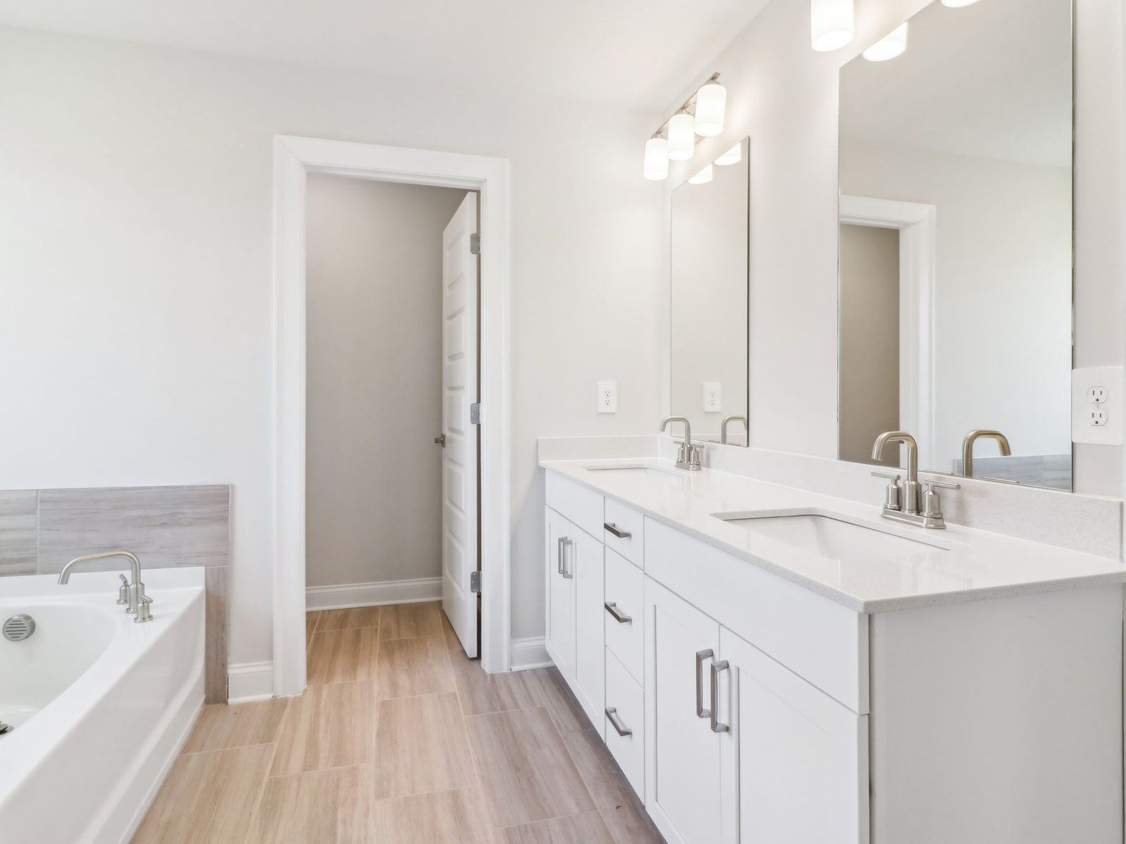 The Paisley floorplan with the Bold Sophistication interior package.