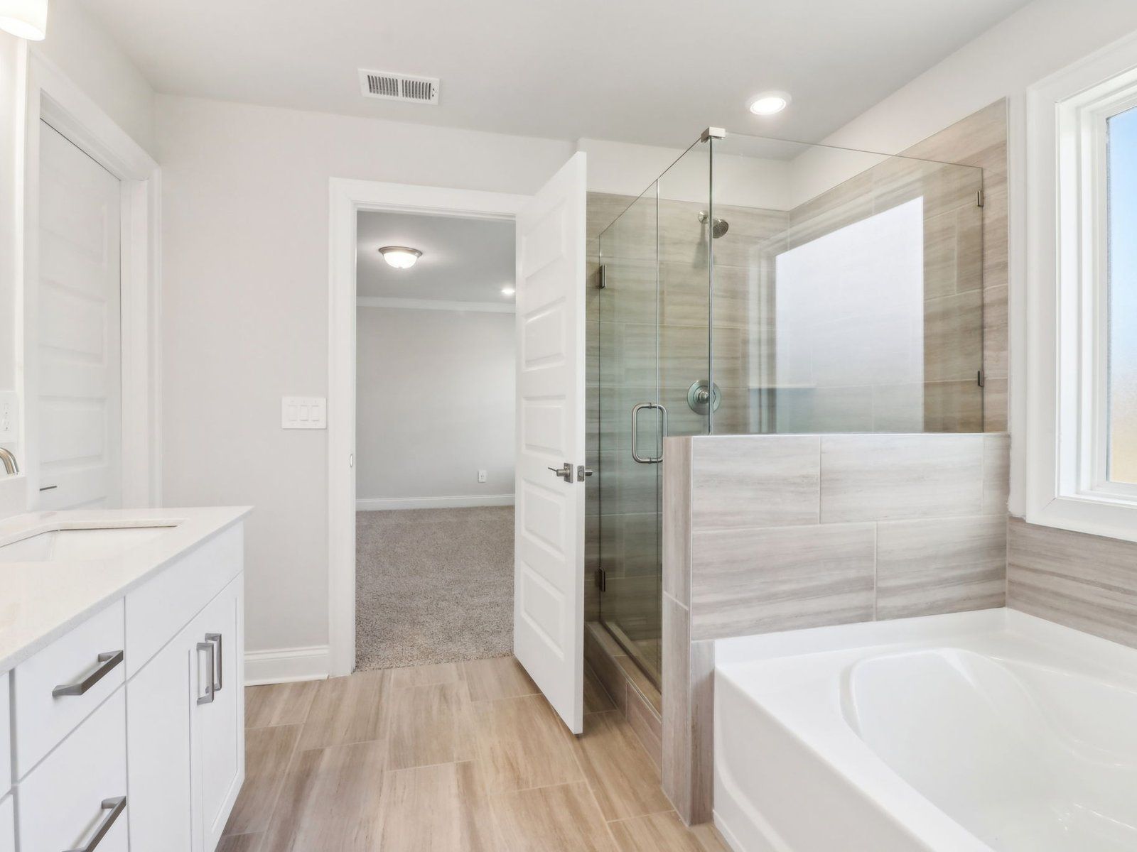 The Paisley floorplan with the Bold Sophistication interior package.