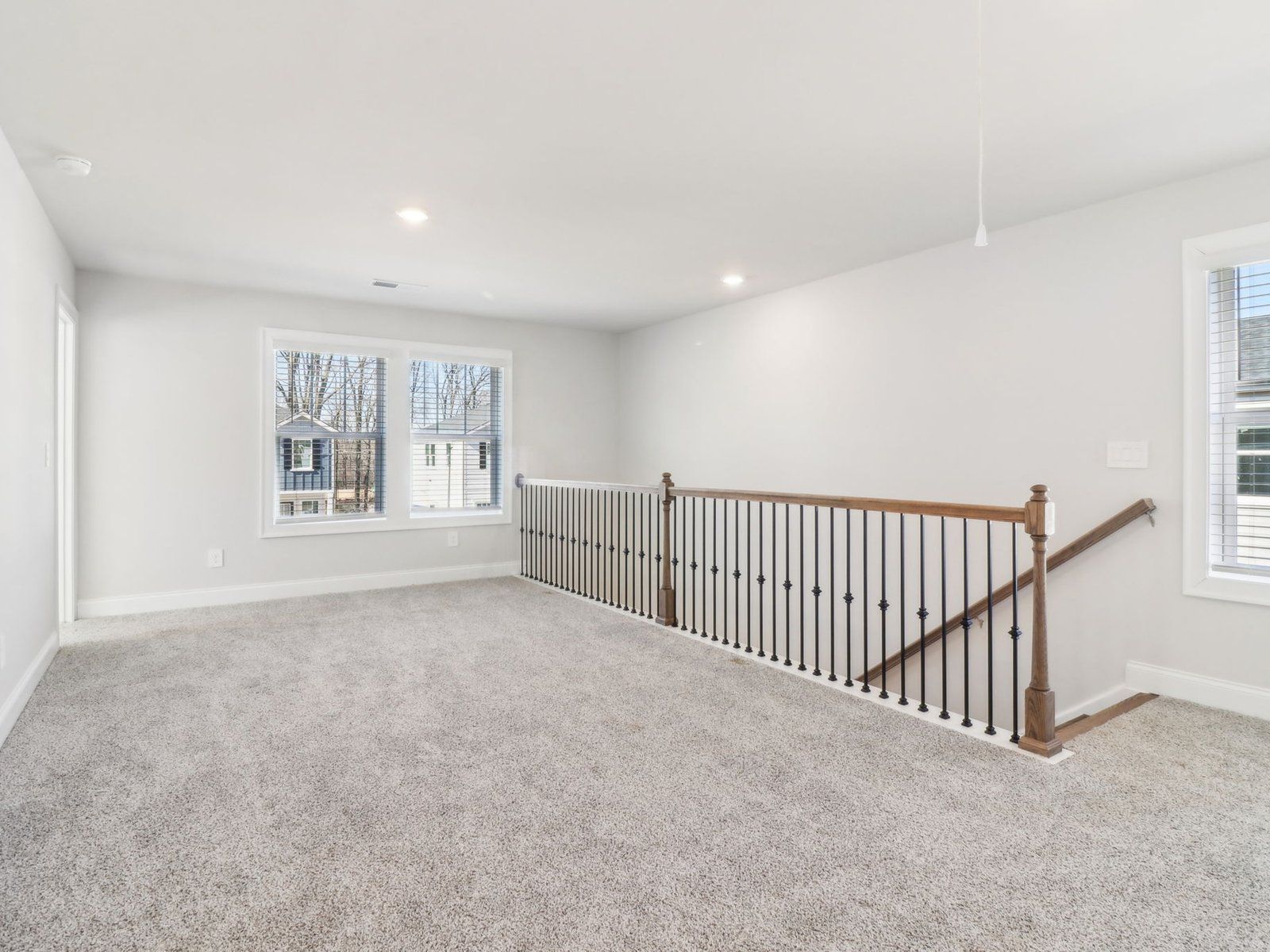 The Paisley floorplan with the Bold Sophistication interior package.