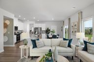 Brayfield Manor - Signature Collection por Meritage Homes en Greenville-Spartanburg South Carolina