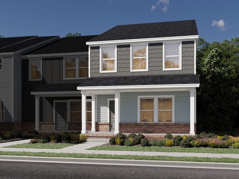 723 Chandler Stone Drive (Lakewood)