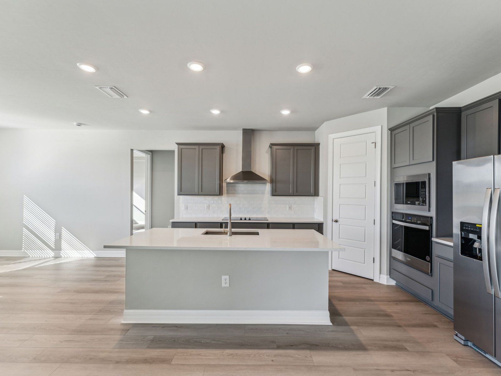 Cardinal - Crescent Lakes - Signature Series: Punta Gorda, Florida - Meritage Homes