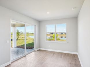 Kite - Crescent Lakes - Reserve Series: Punta Gorda, Florida - Meritage Homes