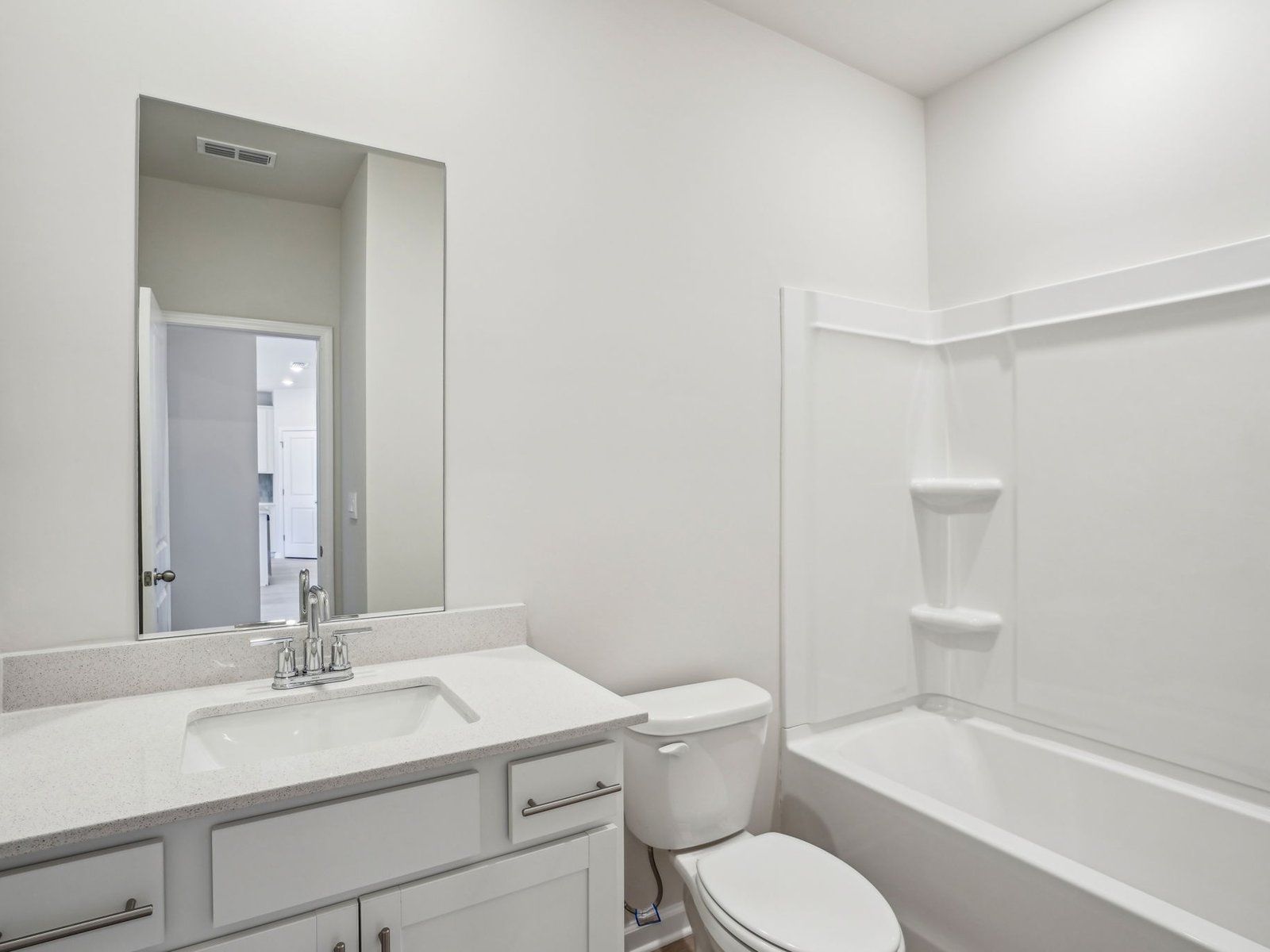 Secondary Bathroom