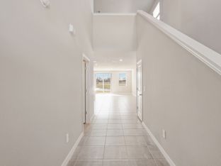 Yellowstone - Salt Meadows - Premier Series: Parrish, Florida - Meritage Homes