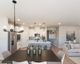 casa en Vines at Mill Creek - Estate Series por Meritage Homes