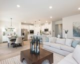 Vines at Mill Creek - Estate Series por Meritage Homes en Atlanta Georgia