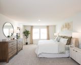 Vines at Mill Creek - Estate Series por Meritage Homes en Atlanta Georgia