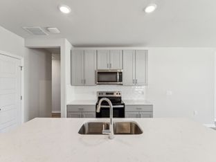 Finch - Crescent Lakes - Premier Series: Punta Gorda, Florida - Meritage Homes