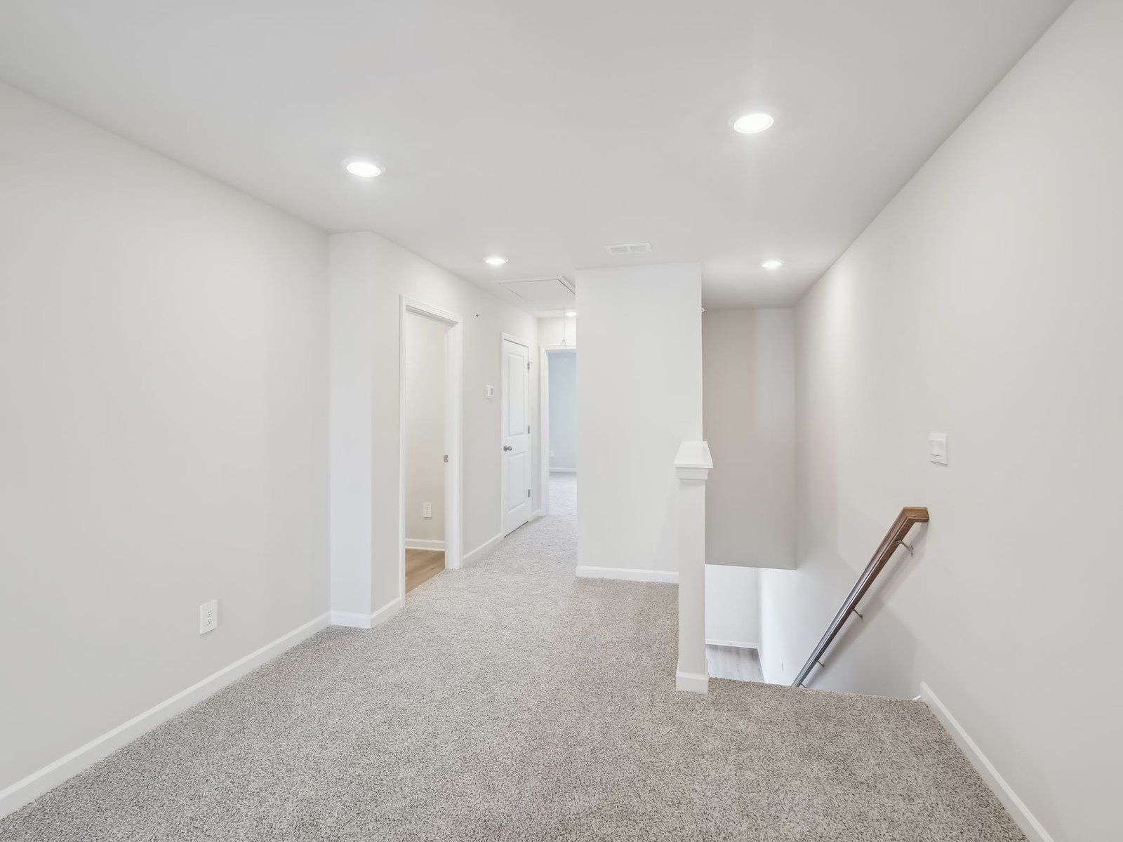 The Jade floorplan with the Charm White interior package.