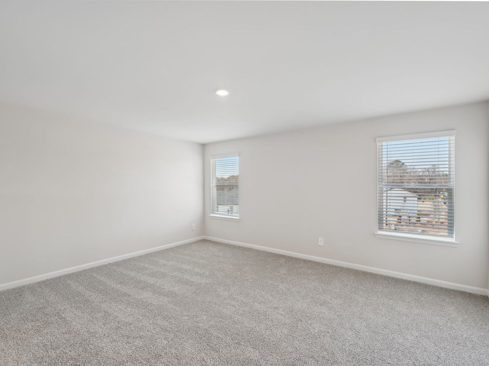 The Jade floorplan with the Charm White interior package.