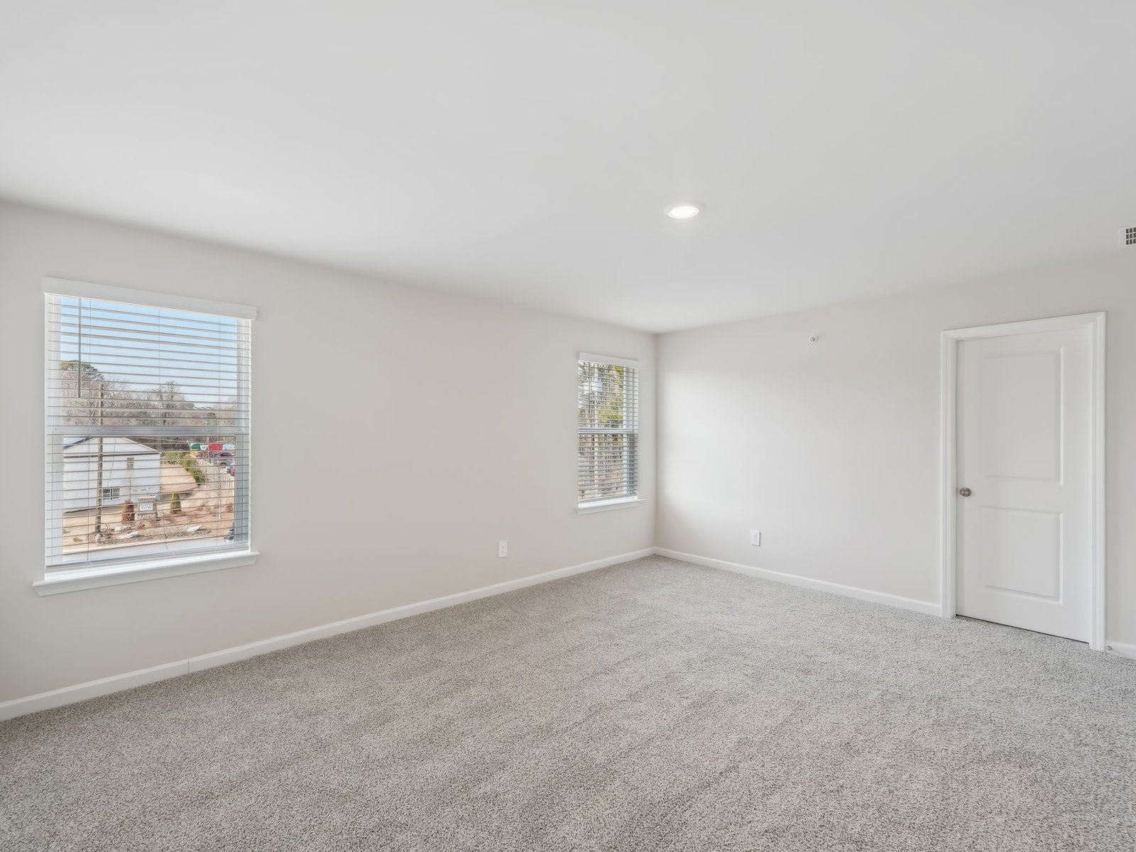 The Jade floorplan with the Charm White interior package.