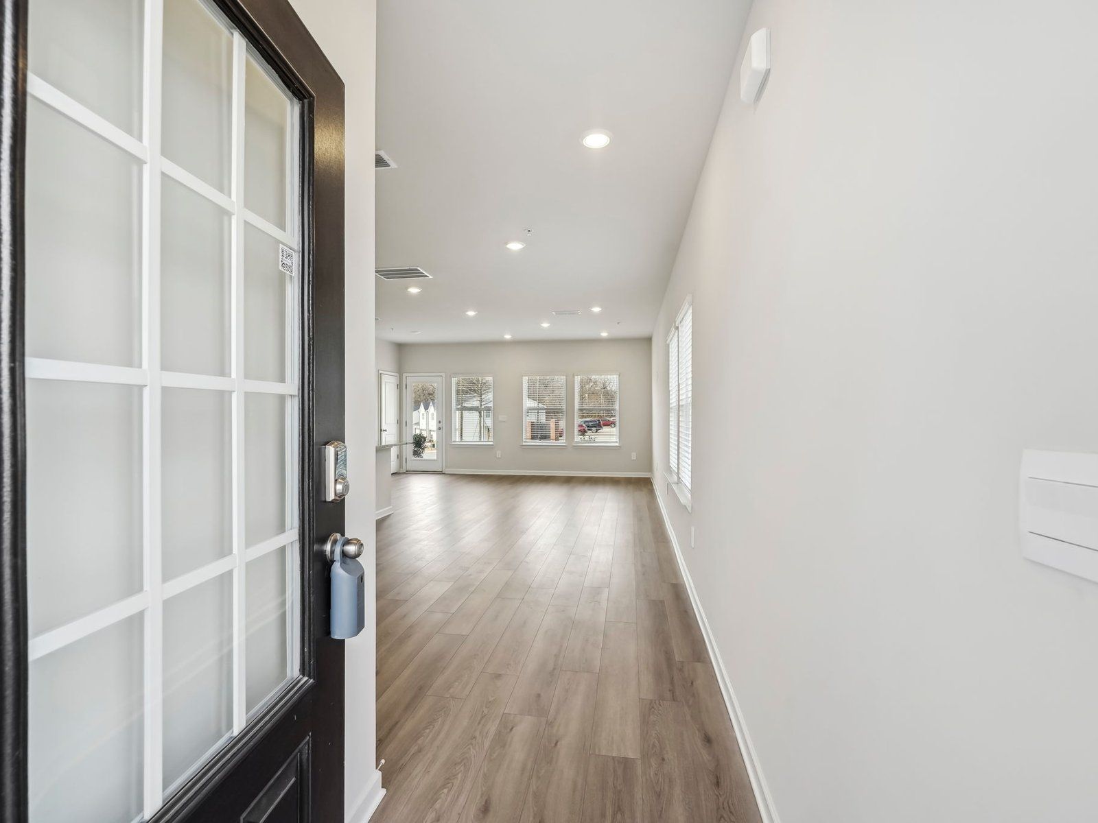 casa en Brooks Lake por Meritage Homes