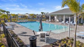 Crescent Lakes - Reserve Series - Babcock Ranch, FL