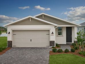 16524 Settlers Way M (Canary)