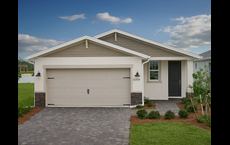 Crescent Lakes - Premier Series: Babcock Ranch, Florida - Meritage Homes