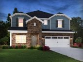 Brighton Springs por Meritage Homes en Charlotte South Carolina