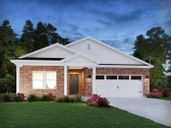 Brighton Springs por Meritage Homes en Charlotte South Carolina