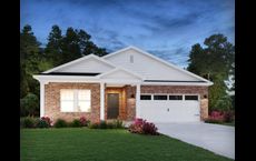 Brighton Springs: York, South Carolina - Meritage Homes