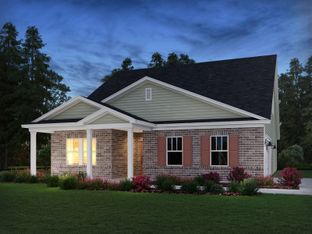 Carolina Side Load - Brighton Springs: York, North Carolina - Meritage Homes