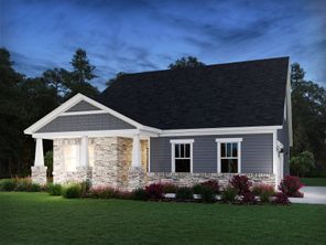 524 Darya Drive (Carolina Side Load)