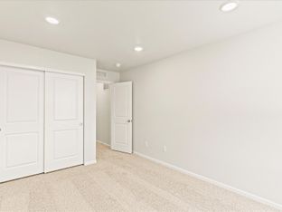 The Sylvan - Meridian Ranch: Peyton, Colorado - Meritage Homes