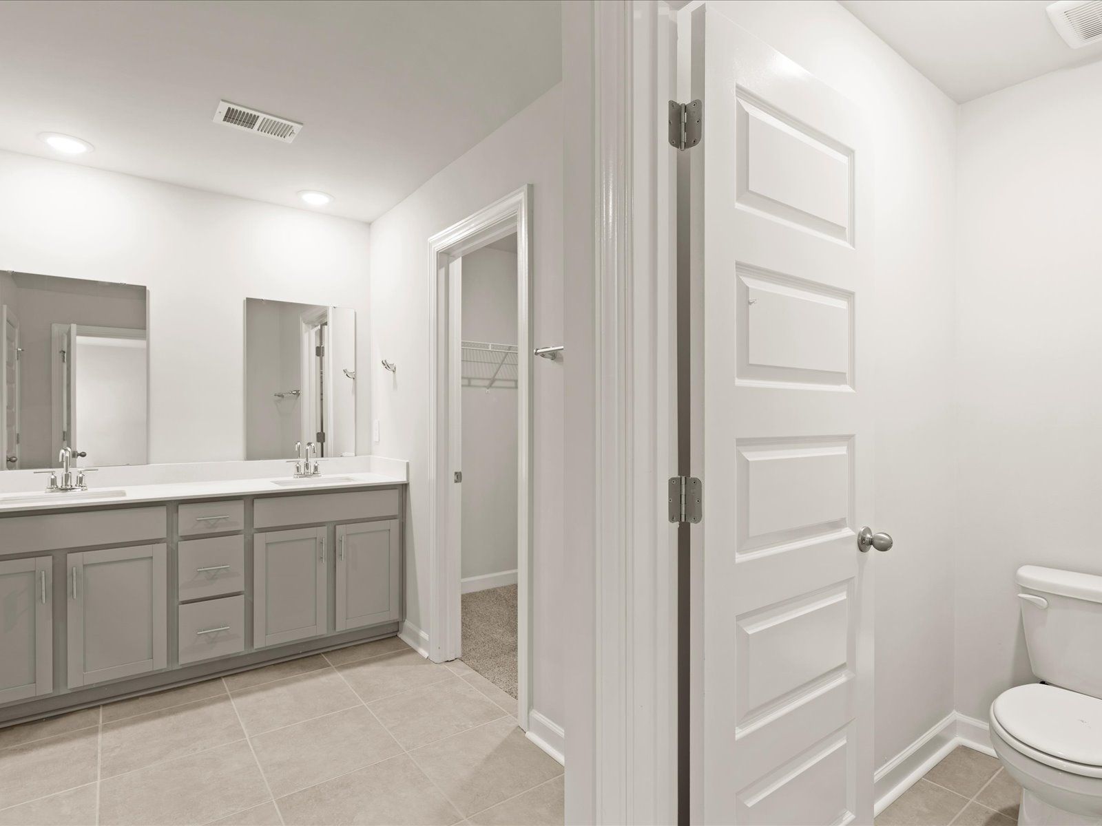 Welcome to the Roswell floorplan at The Farm at Wells Creek - Heritage Collection.