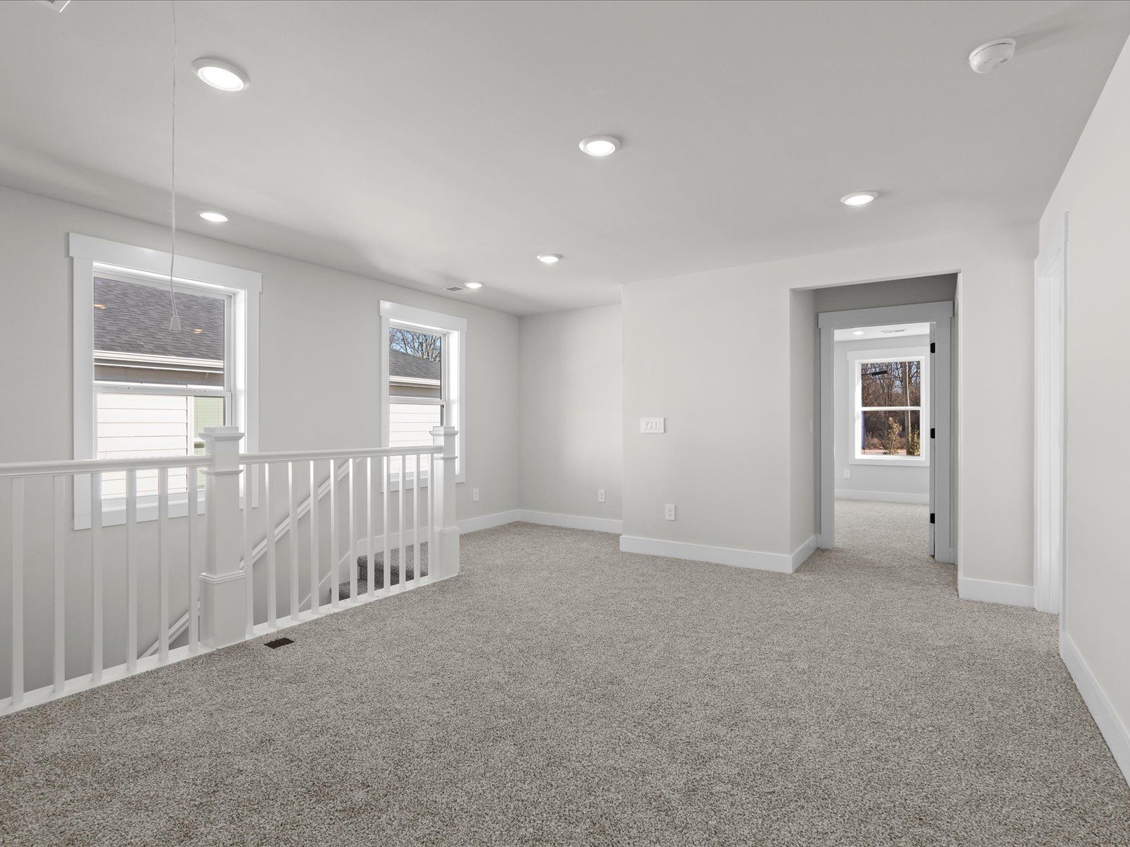 Welcome to the Lennon floorplan at Cedar Shoals - Heritage Collection.