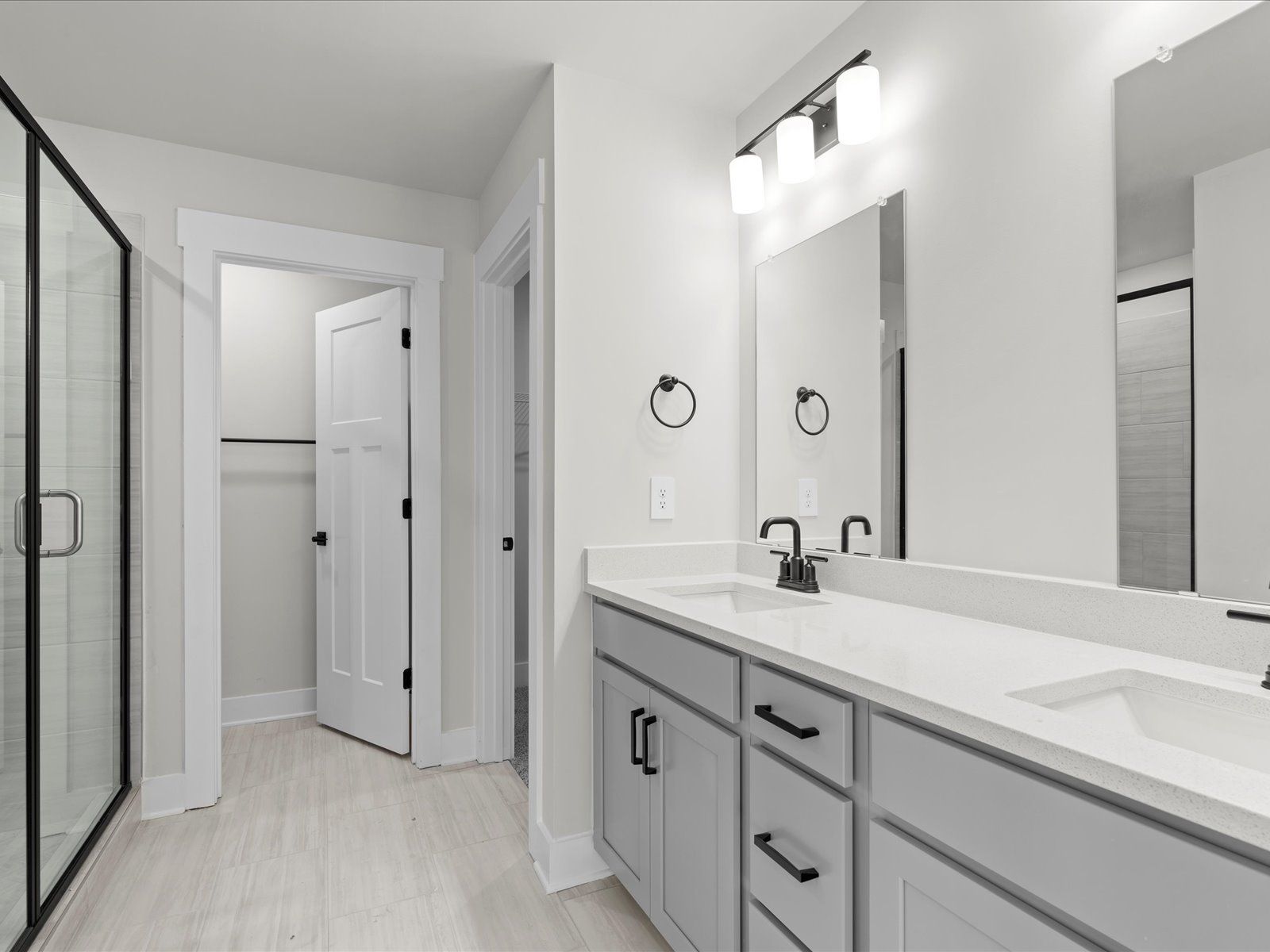Welcome to the Lennon floorplan at Cedar Shoals - Heritage Collection.