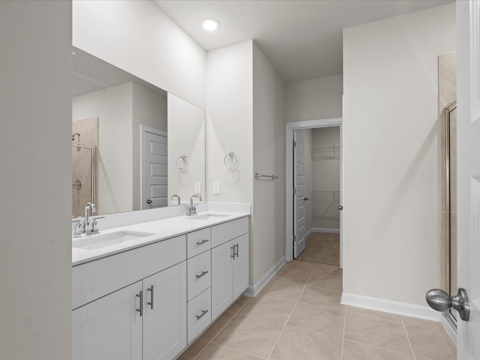 Welcome to the Chandler floorplan at Vickery Station.