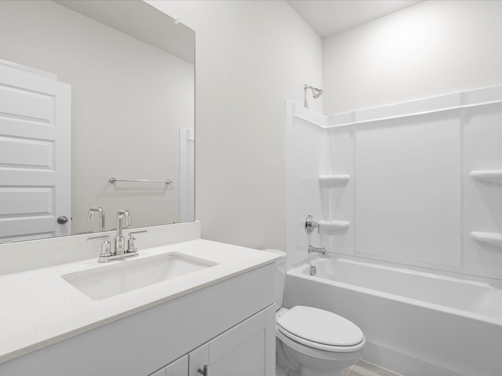 Welcome to the Chandler floorplan at Vickery Station.