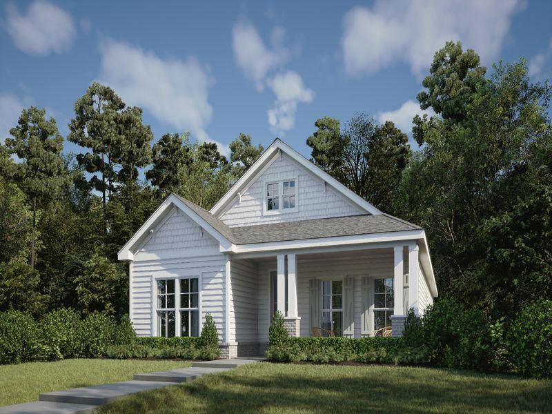 214 Savannah Gardens Rd (Royale)