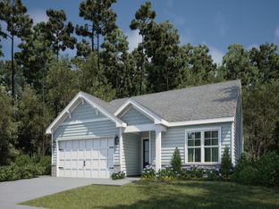 Kai - Sandy Oaks: Elberta, Alabama - Meritage Homes