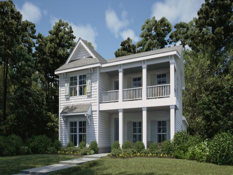 122 Everly Circle (Claiborne)