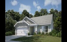 River Oaks: Biloxi, Mississippi - Meritage Homes