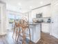 casa en River Oaks por Meritage Homes