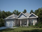 The Greens at Gulf Hills por Meritage Homes en Biloxi Mississippi