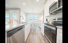 River Oaks: Biloxi, Mississippi - Meritage Homes