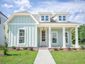 casa en Savannah Estates por Meritage Homes