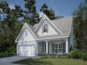 Landon Meadows por Meritage Homes en Biloxi Mississippi