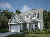 The Enclave at Palmetto Pointe por Meritage Homes en Biloxi Mississippi