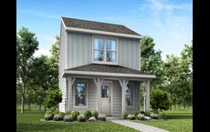 River Estates: Gulfport, Mississippi - Meritage Homes