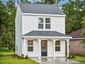 casa en The Grove por Meritage Homes