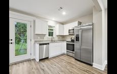 The Grove: Gulfport, Mississippi - Meritage Homes