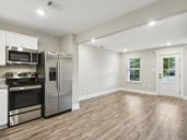 River Estates por Meritage Homes en Biloxi Mississippi