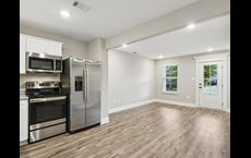 River Estates: Gulfport, Mississippi - Meritage Homes