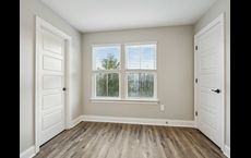 Westbury Estates: Gulfport, Mississippi - Meritage Homes