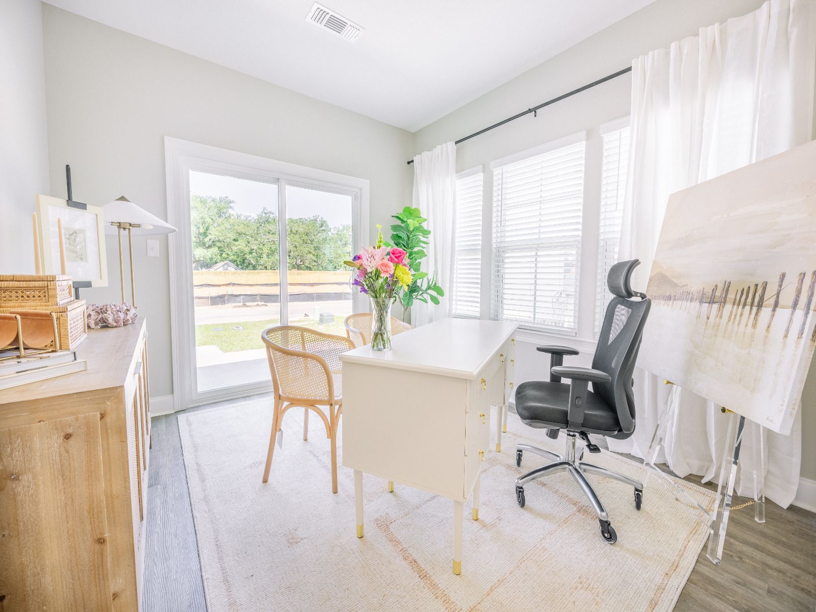 Claiborne floor plan