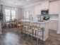 casa en The Enclave at Palmetto Pointe por Meritage Homes