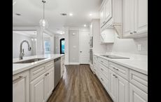 Grady Place: Mobile, Alabama - Meritage Homes